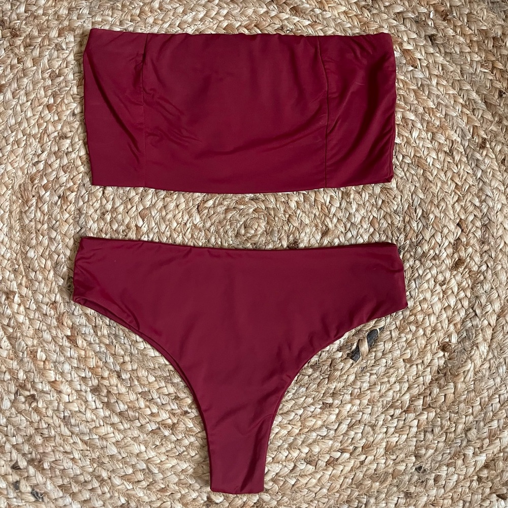 Myra Swim Bikini